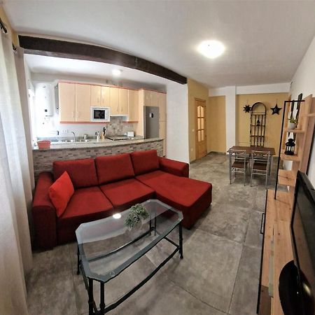 Ds Rio Guadalquivir, Cerca De La Mezquita Apartman Córdoba Kültér fotó