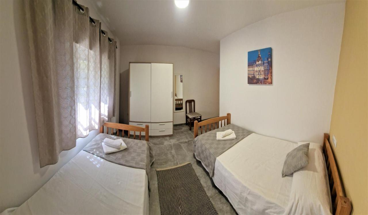 Ds Rio Guadalquivir, Cerca De La Mezquita Apartman Córdoba Kültér fotó