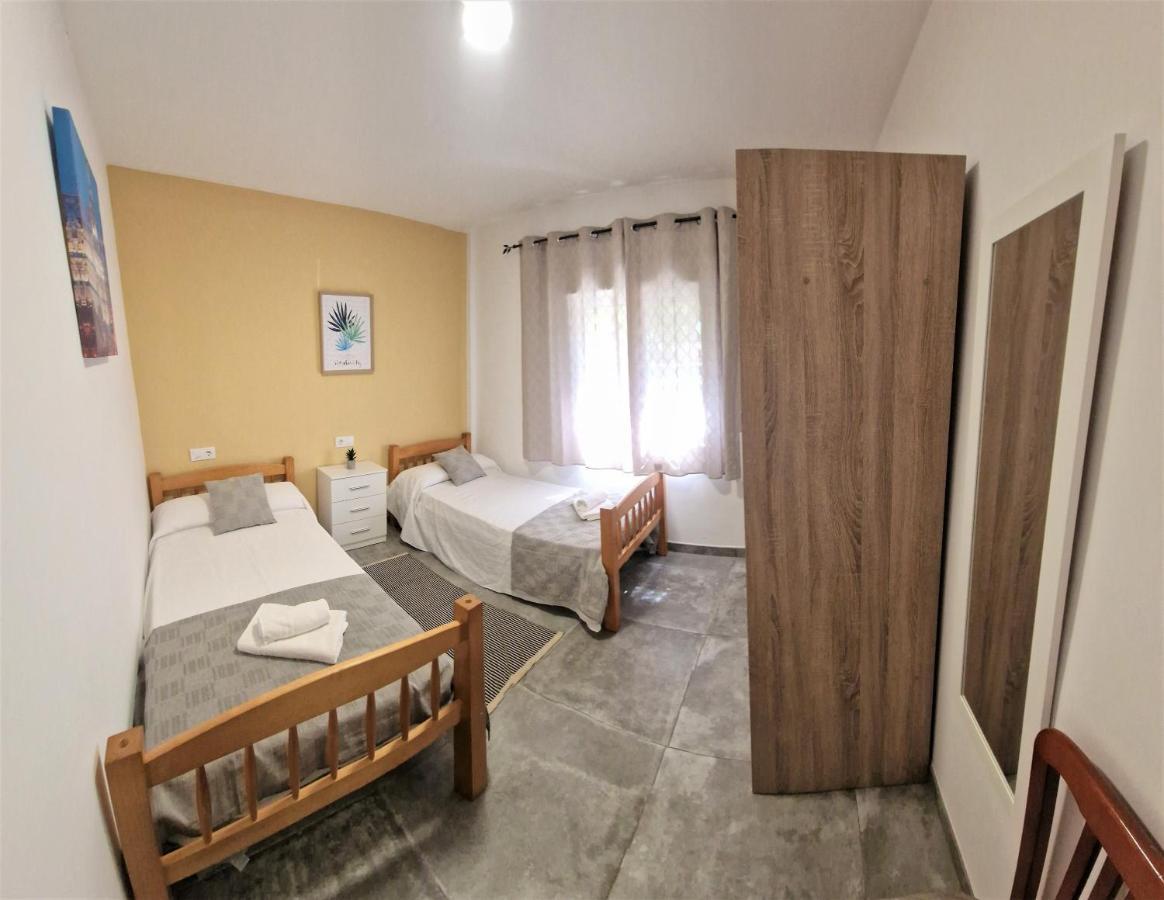 Ds Rio Guadalquivir, Cerca De La Mezquita Apartman Córdoba Kültér fotó