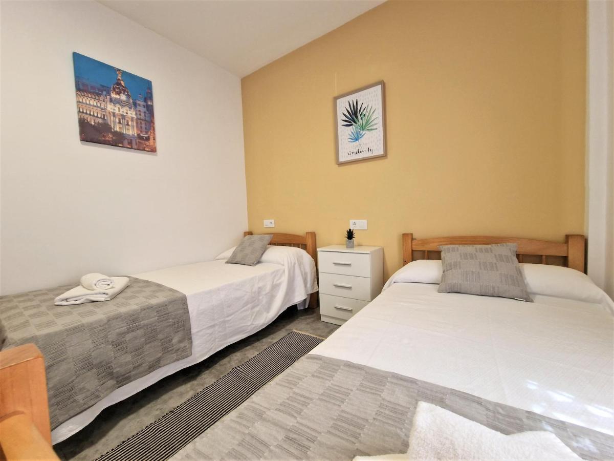 Ds Rio Guadalquivir, Cerca De La Mezquita Apartman Córdoba Kültér fotó