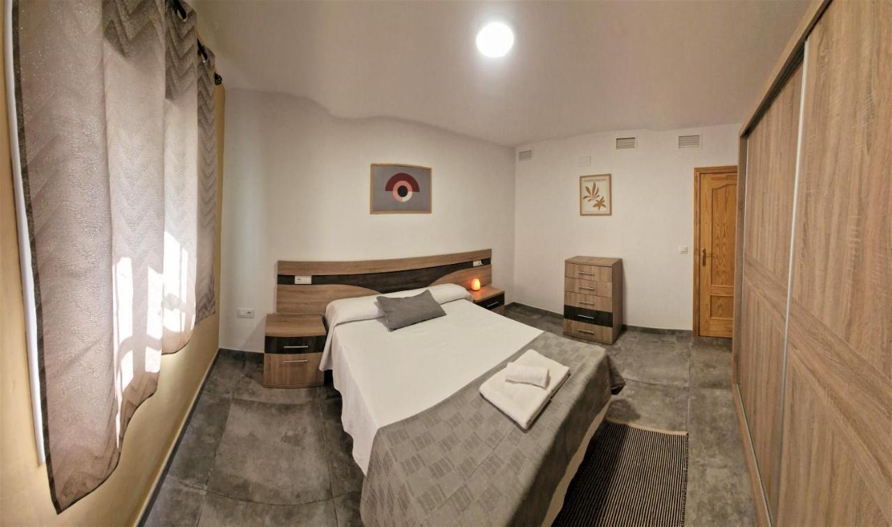 Ds Rio Guadalquivir, Cerca De La Mezquita Apartman Córdoba Kültér fotó