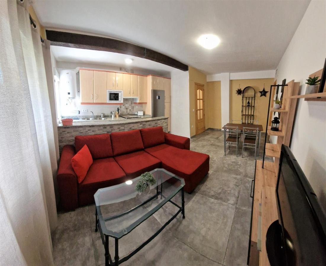 Ds Rio Guadalquivir, Cerca De La Mezquita Apartman Córdoba Kültér fotó