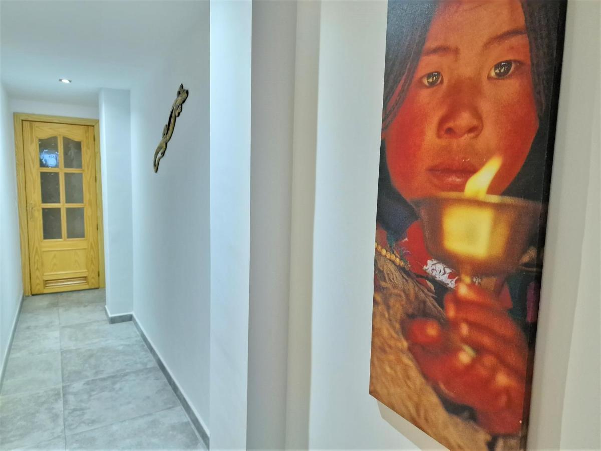 Ds Rio Guadalquivir, Cerca De La Mezquita Apartman Córdoba Kültér fotó